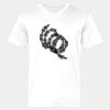 Ringspun Cotton Soft Style T-Shirt Thumbnail