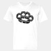 Ringspun Cotton Soft Style T-Shirt Thumbnail
