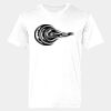 Ringspun Cotton Soft Style T-Shirt Thumbnail