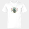 Ringspun Cotton Soft Style T-Shirt Thumbnail