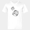 Ringspun Cotton Soft Style T-Shirt Thumbnail