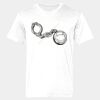 Ringspun Cotton Soft Style T-Shirt Thumbnail