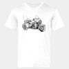 Ringspun Cotton Soft Style T-Shirt Thumbnail