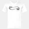 Ringspun Cotton Soft Style T-Shirt Thumbnail