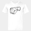 Ringspun Cotton Soft Style T-Shirt Thumbnail