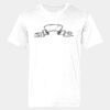 Ringspun Cotton Soft Style T-Shirt Thumbnail
