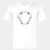 Ringspun Cotton Soft Style T-Shirt Thumbnail