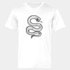 Ringspun Cotton Soft Style T-Shirt Thumbnail