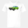 Ringspun Cotton Soft Style T-Shirt Thumbnail