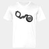 Ringspun Cotton Soft Style T-Shirt Thumbnail