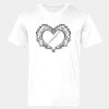 Ringspun Cotton Soft Style T-Shirt Thumbnail