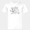 Ringspun Cotton Soft Style T-Shirt Thumbnail