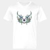 Ringspun Cotton Soft Style T-Shirt Thumbnail