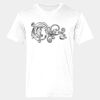 Ringspun Cotton Soft Style T-Shirt Thumbnail