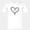 Ringspun Cotton Soft Style T-Shirt Thumbnail