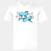 Ringspun Cotton Soft Style T-Shirt Thumbnail