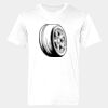 Ringspun Cotton Soft Style T-Shirt Thumbnail