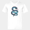 Ringspun Cotton Soft Style T-Shirt Thumbnail