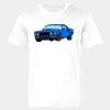 Ringspun Cotton Soft Style T-Shirt Thumbnail
