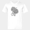 Ringspun Cotton Soft Style T-Shirt Thumbnail