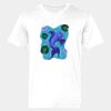 Ringspun Cotton Soft Style T-Shirt Thumbnail