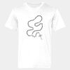 Ringspun Cotton Soft Style T-Shirt Thumbnail