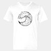 Ringspun Cotton Soft Style T-Shirt Thumbnail