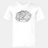 Ringspun Cotton Soft Style T-Shirt Thumbnail