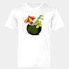 Ringspun Cotton Soft Style T-Shirt Thumbnail