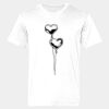 Ringspun Cotton Soft Style T-Shirt Thumbnail