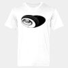 Ringspun Cotton Soft Style T-Shirt Thumbnail