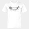 Ringspun Cotton Soft Style T-Shirt Thumbnail