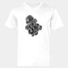Ringspun Cotton Soft Style T-Shirt Thumbnail