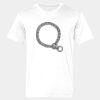 Ringspun Cotton Soft Style T-Shirt Thumbnail