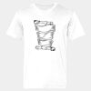 Ringspun Cotton Soft Style T-Shirt Thumbnail