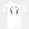 Ringspun Cotton Soft Style T-Shirt Thumbnail