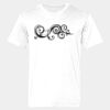 Ringspun Cotton Soft Style T-Shirt Thumbnail