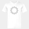 Ringspun Cotton Soft Style T-Shirt Thumbnail