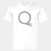 Ringspun Cotton Soft Style T-Shirt Thumbnail