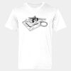 Ringspun Cotton Soft Style T-Shirt Thumbnail