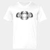 Ringspun Cotton Soft Style T-Shirt Thumbnail