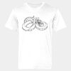 Ringspun Cotton Soft Style T-Shirt Thumbnail
