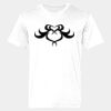 Ringspun Cotton Soft Style T-Shirt Thumbnail