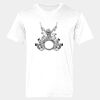 Ringspun Cotton Soft Style T-Shirt Thumbnail