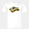 Ringspun Cotton Soft Style T-Shirt Thumbnail