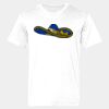 Ringspun Cotton Soft Style T-Shirt Thumbnail