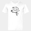Ringspun Cotton Soft Style T-Shirt Thumbnail