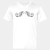 Ringspun Cotton Soft Style T-Shirt Thumbnail