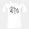 Ringspun Cotton Soft Style T-Shirt Thumbnail