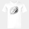 Ringspun Cotton Soft Style T-Shirt Thumbnail